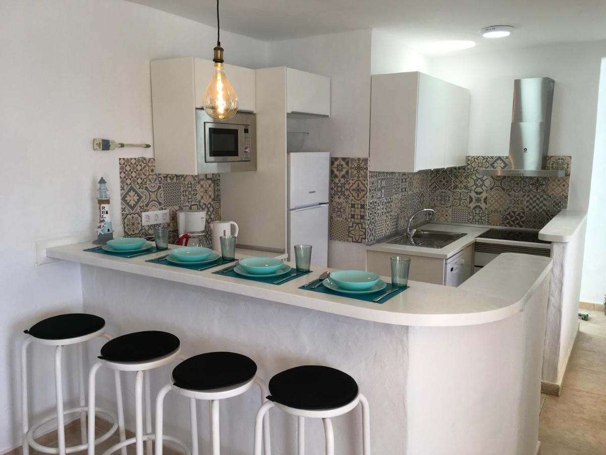Casa Antonio Apartman Mogán Kültér fotó