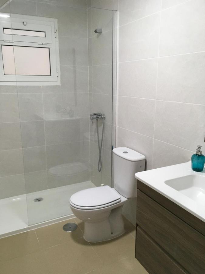 Casa Antonio Apartman Mogán Kültér fotó