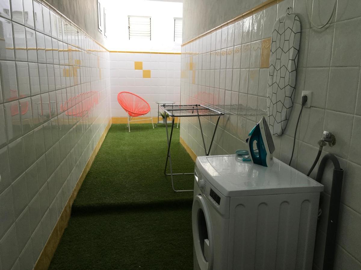 Casa Antonio Apartman Mogán Kültér fotó