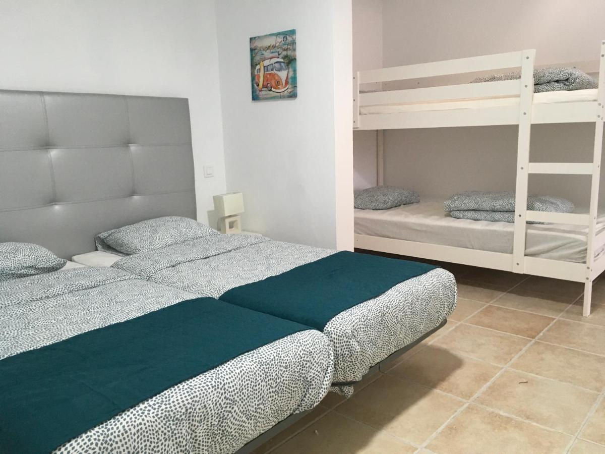 Casa Antonio Apartman Mogán Kültér fotó