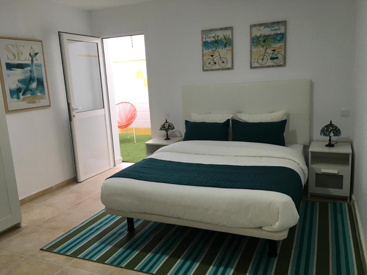 Casa Antonio Apartman Mogán Kültér fotó