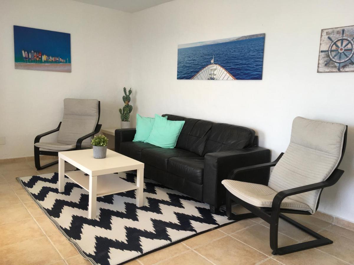 Casa Antonio Apartman Mogán Kültér fotó