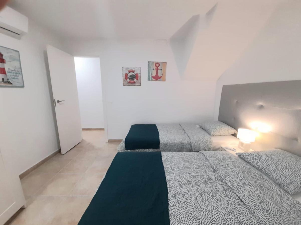 Casa Antonio Apartman Mogán Kültér fotó