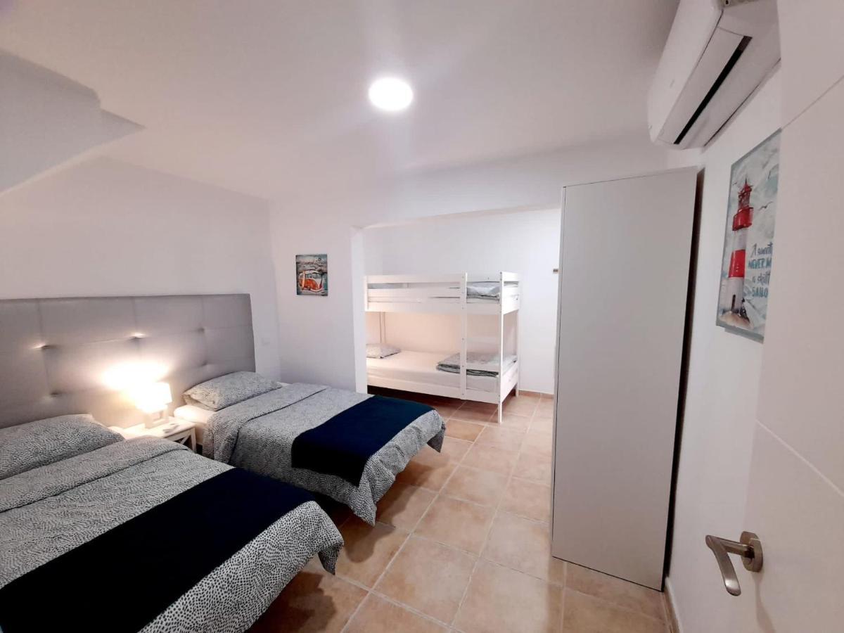 Casa Antonio Apartman Mogán Kültér fotó