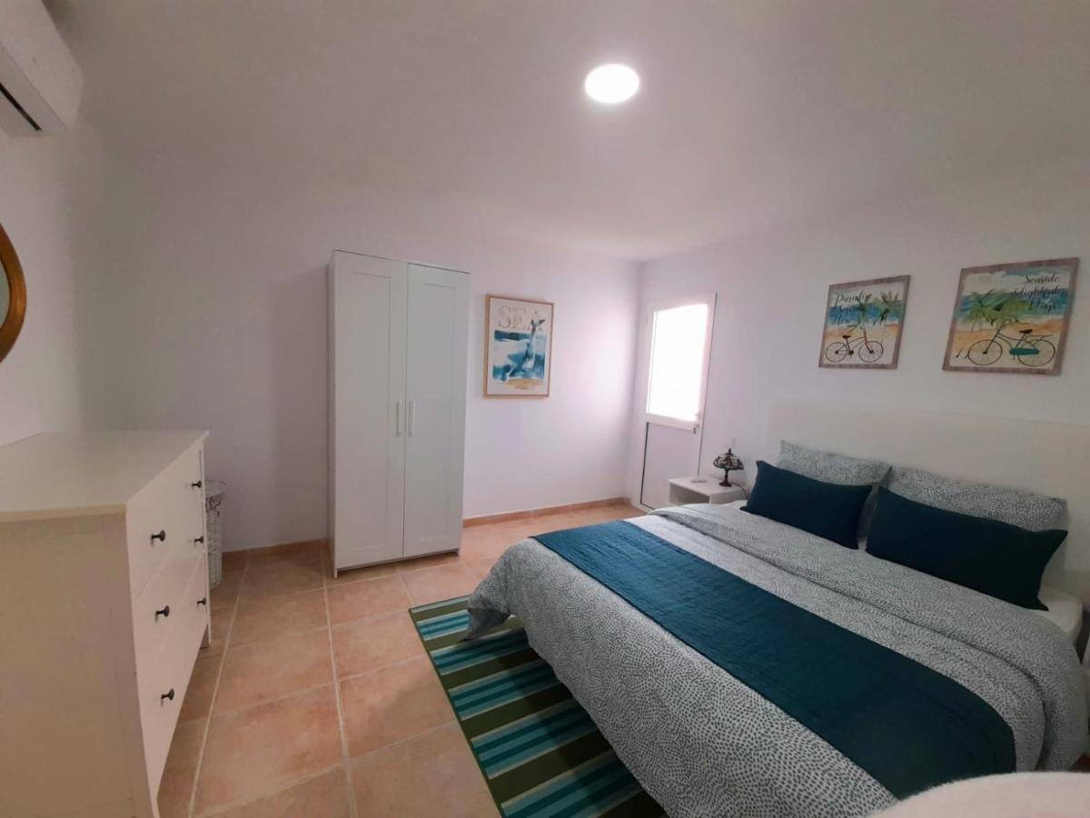 Casa Antonio Apartman Mogán Kültér fotó